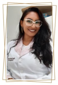 PAULA BASÍLIO AMARAL - PSICÓLOGA
