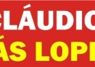 GÁS LOPES - CLÁUDIO