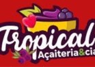 TROPICAL AÇAITERIA & CIA