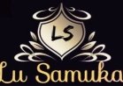 SALÃO LU SAMUKA
