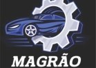 AUTO MECÂNICA MAGRÃO