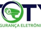 TOTY SEGURANÇA ELETRÔNICA