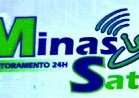 MINAS SAT MONITORAMENTO