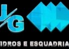 JG VIDROS E ESQUADRIAS