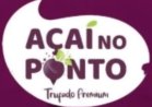 AÇAÍ NO PONTO