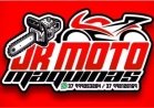JR MOTO MÁQUINAS