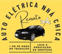 AUTO ELÉTRICA NHÁ CHICA