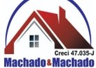 MACHADO & MACHADO NEGÓCIOS IMOBILIÁRIOS