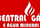 ÁGUA E GÁS CENTRAL