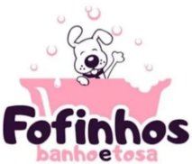 FOFINHOS BANHO E TOSA