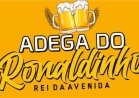 ADEGA DO RONALDINHO