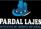 PARDAL LAJES