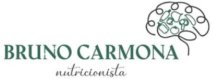 NUTRICIONISTA BRUNO CARMONA