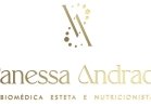 VANESSA ANDRADE - BIOMÉDICA ESTETA E NUTRICIONISTA