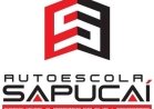 AUTO ESCOLA SAPUCAÍ