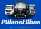 AUTO CENTER PILÃO E FILHOS