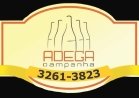 ADEGA CAMPANHA