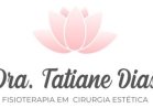 DRA. TATIANE DIAS