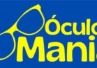 ÓCULOS MANIA