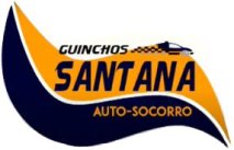 GUINCHOS SANTANA