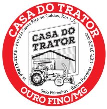 CASA DO TRATOR