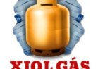 XIOL ÁGUA E GÁS
