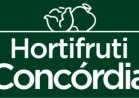 HORTIFRUTI CONCÓRDIA