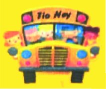 TIO NEY TRANSPORTE ESCOLAR E TURISMO