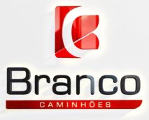 BRANCO CAMINHÕES