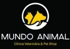 CLÍNICA VETERINÁRIA MUNDO ANIMAL