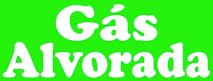 GÁS ALVORADA