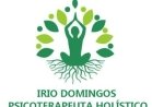 PSICOTERAPEUTA IRIO DOMINGOS