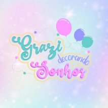 GRAZI DECORANDO SONHOS