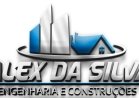 ENGENHARIA ALEX DA SILVA