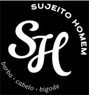 BARBEARIA SUJEITO HOMEM