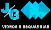 JG VIDROS E ESQUADRIAS