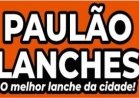 PAULÃO LANCHES