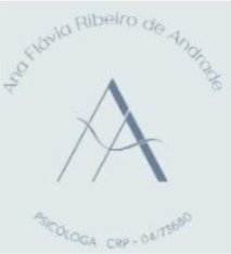 PSICÓLOGA - ANA FLÁVIA RIBEIRO DE ANDRADE