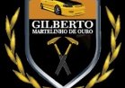 GILBERTO MARTELINHO DE OURO