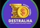 DESTRALHA