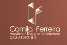 CAMILA FERREIRA - ARQUITETURA