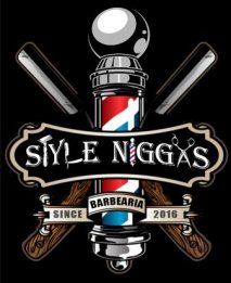 BARBEARIA STYLE NIGGAS