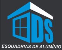 DS ESQUADRIAS DE ALUMÍNIO