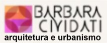 ARQUITETURA - BÁRBARA CIVIDATI