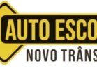 AUTO ESCOLA NOVO TRÂNSITO