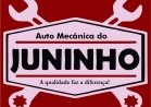 AUTO MECÂNICA DO JUNINHO