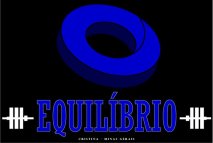 ACADEMIA EQUILÍBRIO