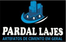 PARDAL LAJES