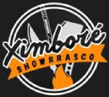 XIMBORÉ SHOWRRASCO