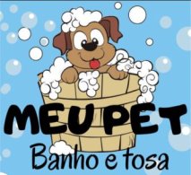 MEU PET BANHO E TOSA
